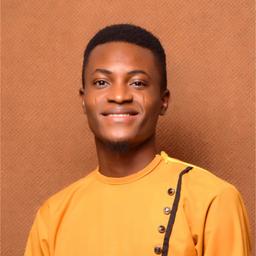 Korede B. - Founder & CEO