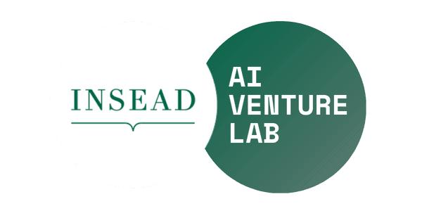 INSEAD AI Venture Lab