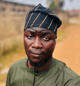 Abdul-Malik S. - DevOps & Security