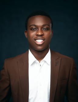 Japhlet N. - Cofounder & COO