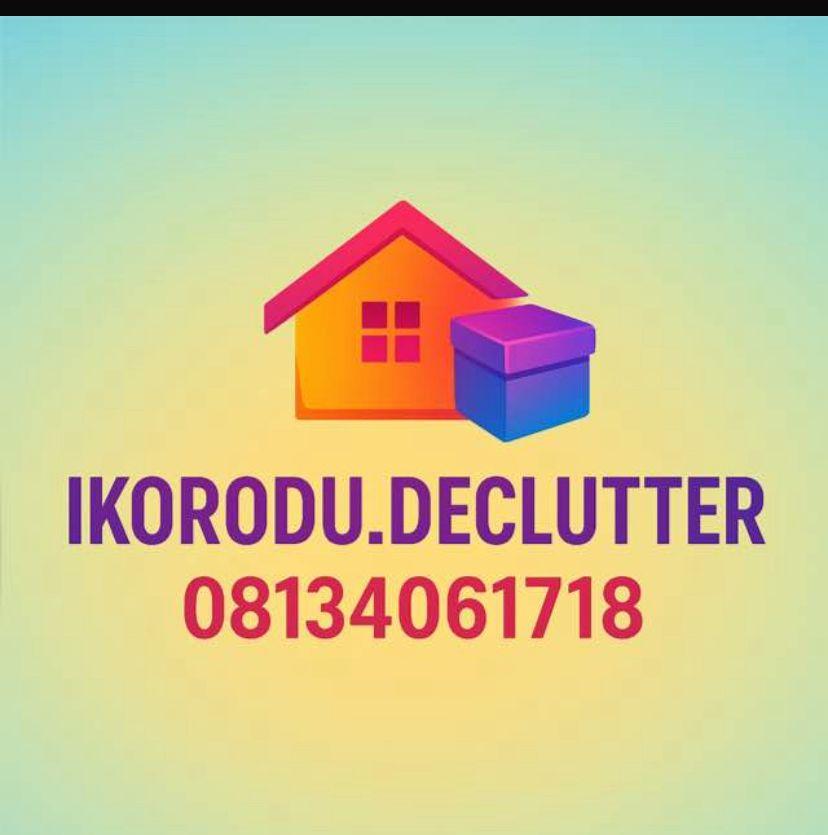 IkoroduDeclutter