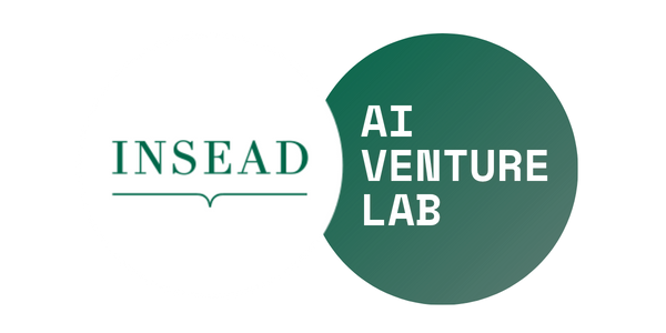 INSEAD AI Venture Lab